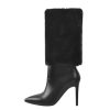 The Drag Queen Closet Boots Queen Ovequeen (2 Colors) | Boots