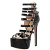 The Drag Queen Closet Sandals Queen Sexyeah | Sandals