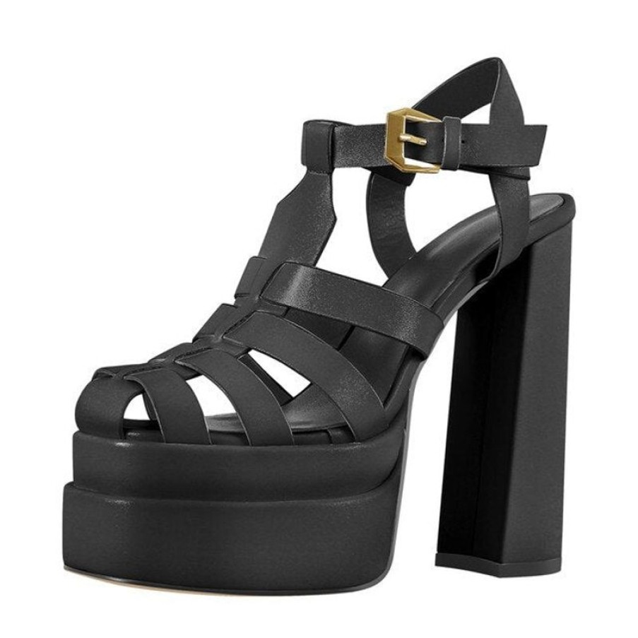 The Drag Queen Closet Sandals Queen Anakin ( ) | Sandals