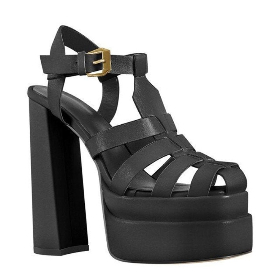 The Drag Queen Closet Sandals Queen Anakin ( ) | Sandals