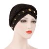 The Drag Queen Closet Turban Queen Gandia (Multiple Colors) | Headwear