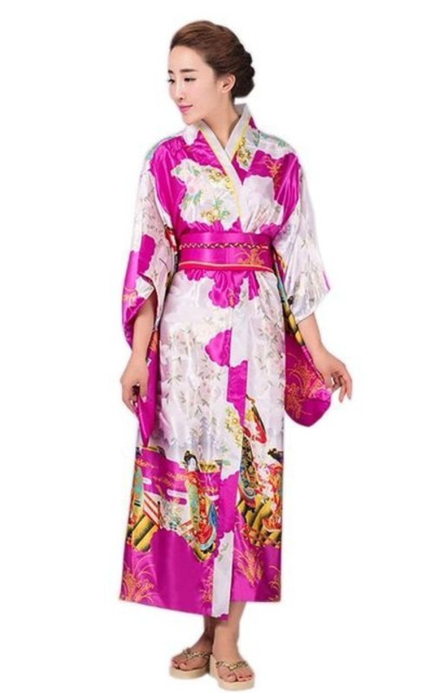 The Drag Queen Closet Kimono Drag Sedai | Dresses