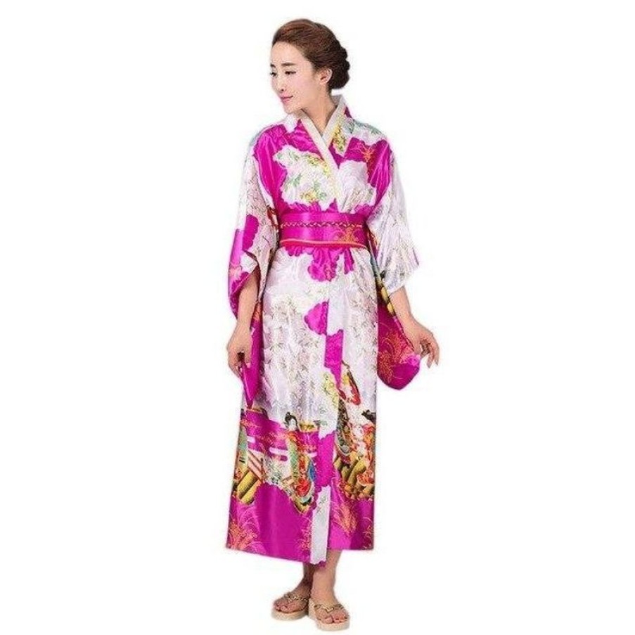 The Drag Queen Closet Kimono Drag Sedai | Dresses