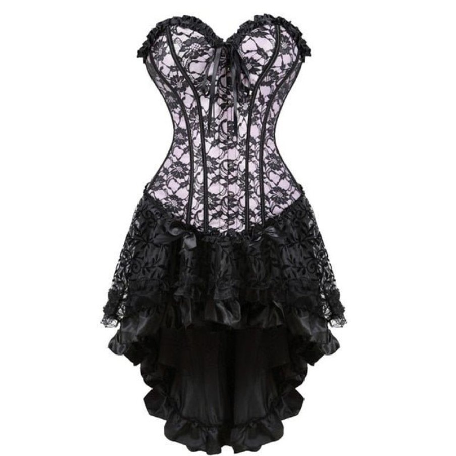 The Drag Queen Closet Corset Dress Drag Bratislava ( ) | Dresses