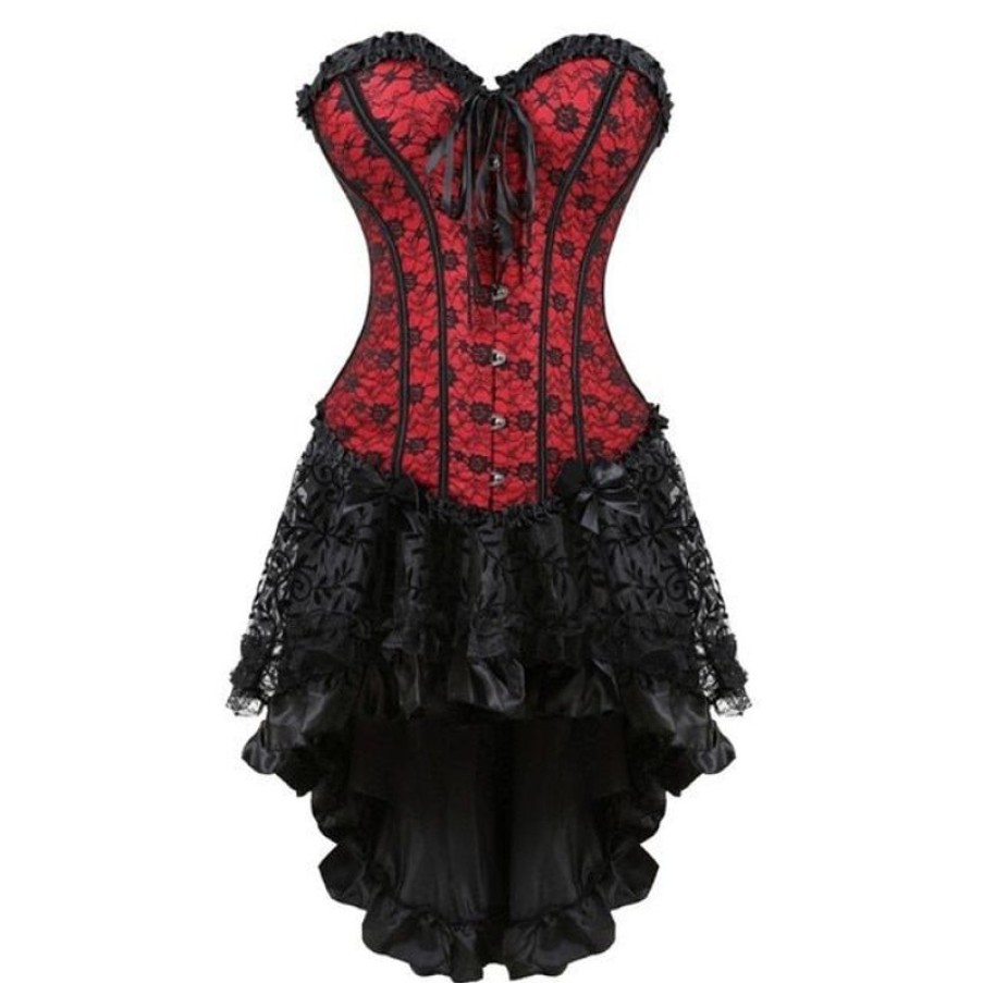 The Drag Queen Closet Corset Dress Drag Bratislava ( ) | Dresses