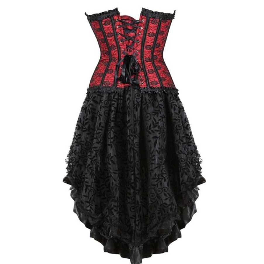 The Drag Queen Closet Corset Dress Drag Bratislava ( ) | Dresses