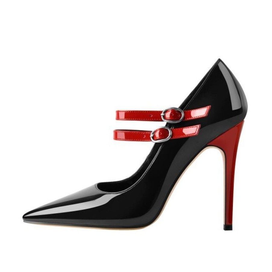 The Drag Queen Closet Pumps Queen Alexia | Pumps