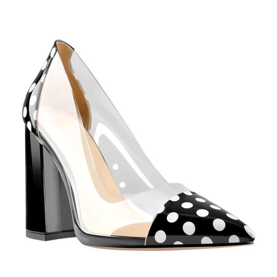 The Drag Queen Closet Pumps Queen Lansair | Pumps