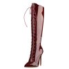 The Drag Queen Closet Boots Queen Khan ( ) | Boots