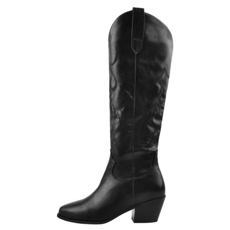 The Drag Queen Closet Boots Queen Agnes (3 Colors) | Boots