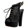 The Drag Queen Closet Sandals Queen Maisker ( ) | Sandals