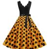 The Drag Queen Closet Vintage Dress Queen Frenchie (Multiple Colors) | Dresses