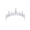 The Drag Queen Closet Tiara Queen Snowflake | Headwear