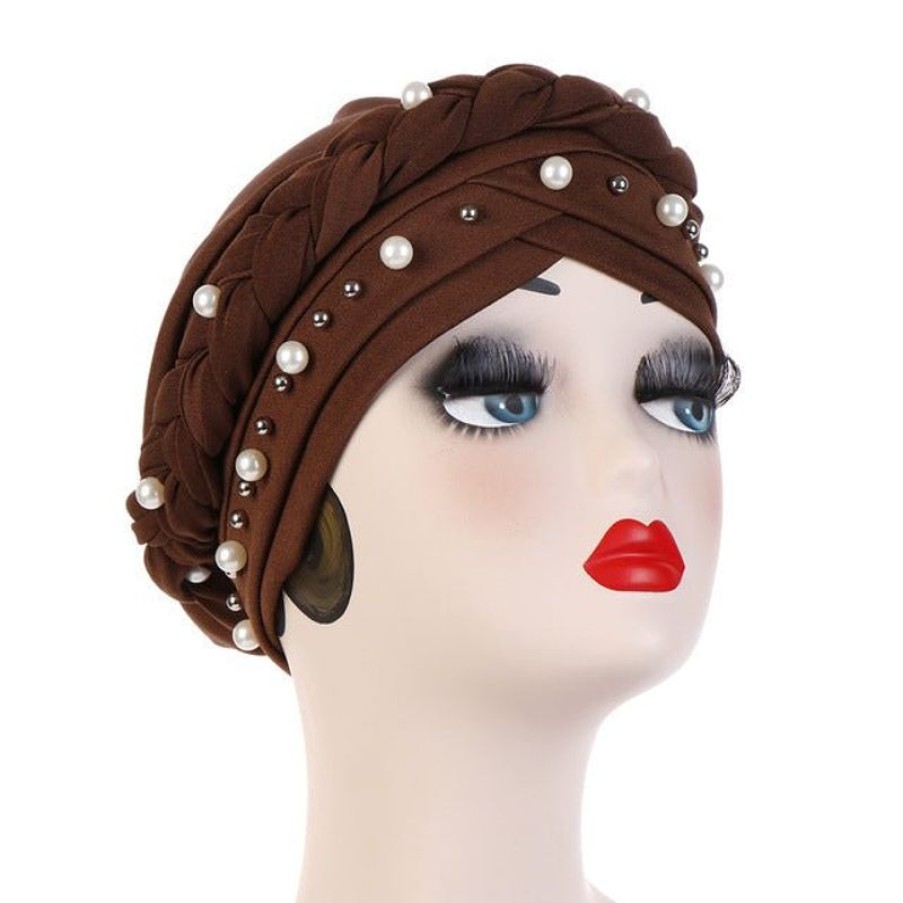 The Drag Queen Closet Turban Queen Mojacar (Multiple Colors) | Headwear