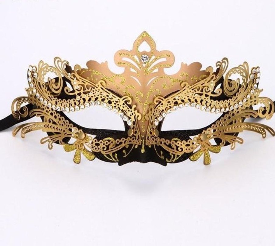 The Drag Queen Closet Mask Queen Venice (3 Colors) | Masks