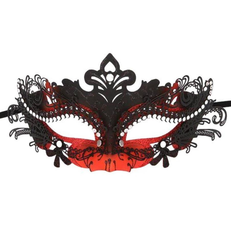 The Drag Queen Closet Mask Queen Venice (3 Colors) | Masks