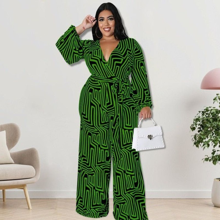 The Drag Queen Closet Jumpsuit Queen Rogua (8 Colors) | Jumpsuits