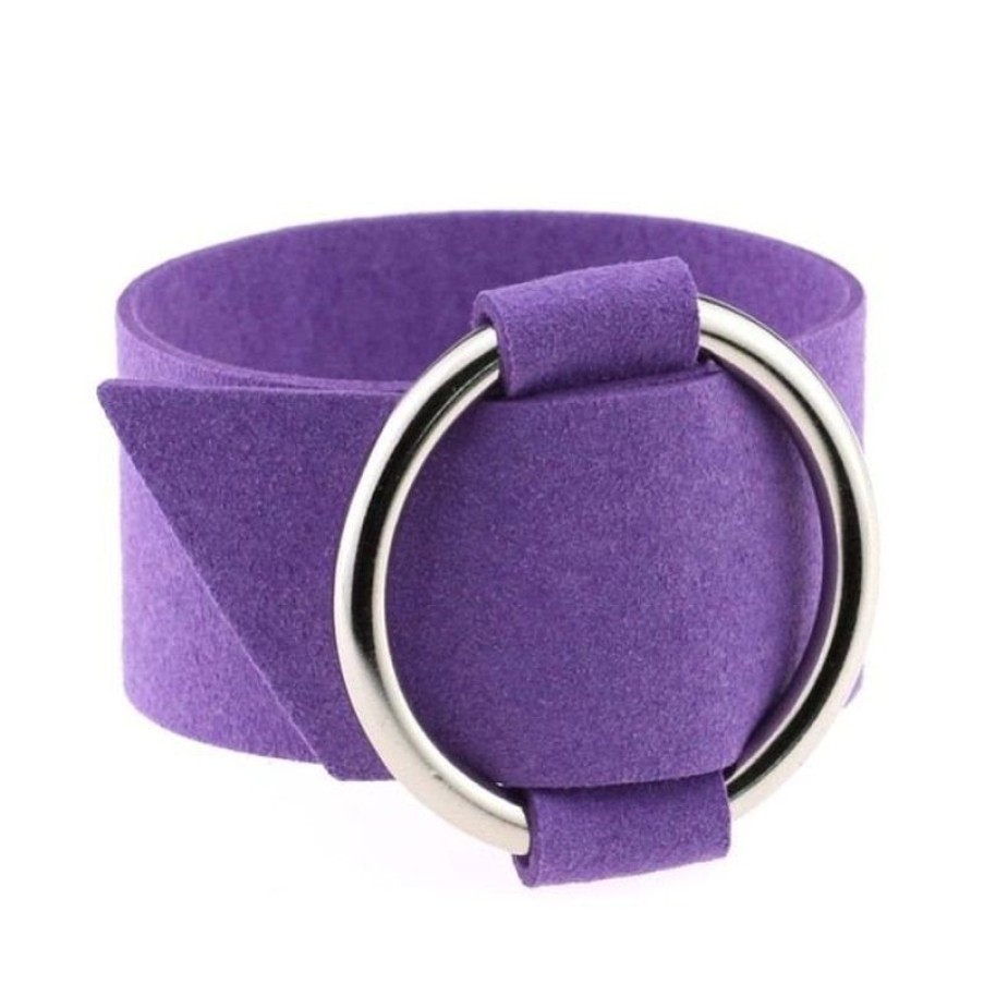 The Drag Queen Closet Bracelet Drag Cacheral (15 Colors) | Bracelets