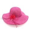 The Drag Queen Closet Hat Drag Linen ( ) | Headwear