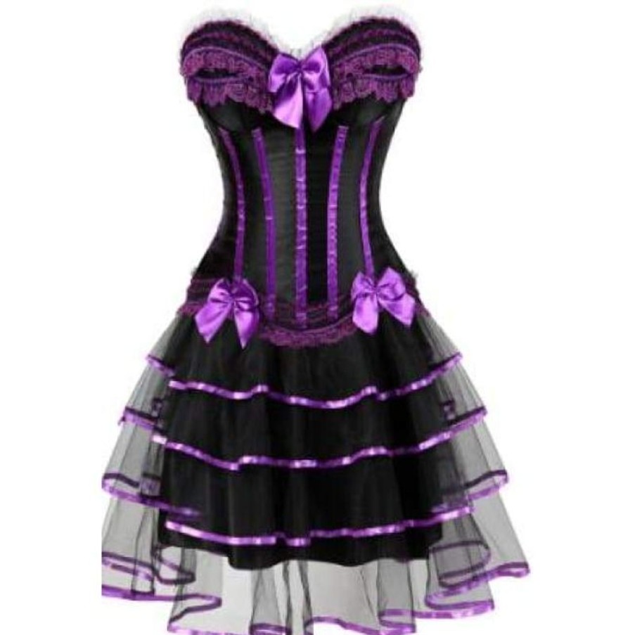 The Drag Queen Closet Corset Dress Drag Martina ( ) | Dresses