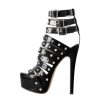 The Drag Queen Closet Sandals Queen Marchinna ( ) | Sandals