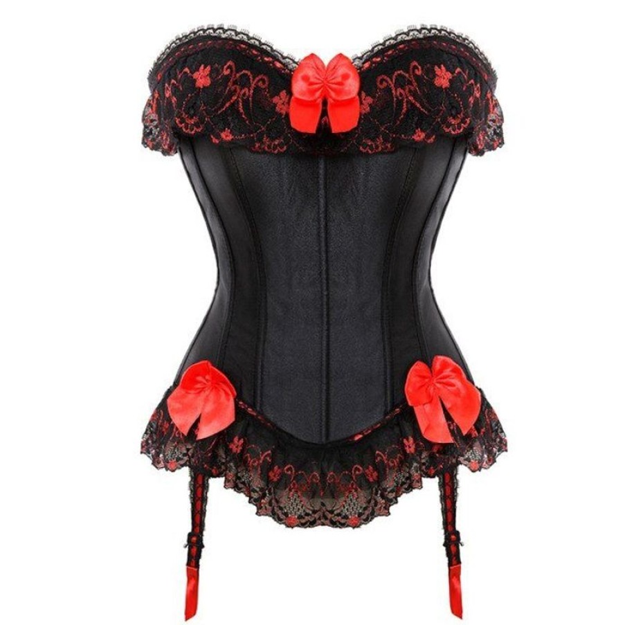 The Drag Queen Closet Corset Drag Kumara | Corsets