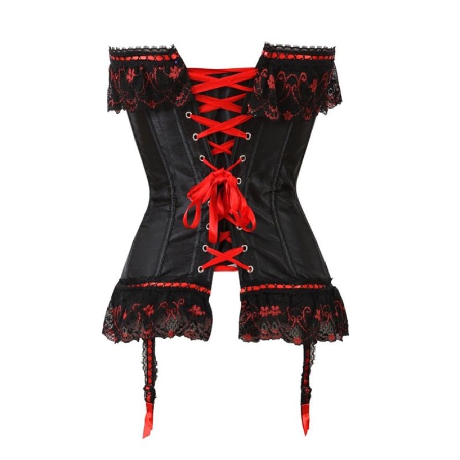 The Drag Queen Closet Corset Drag Kumara | Corsets