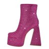 The Drag Queen Closet Boots Queen Kraun ( ) | Boots