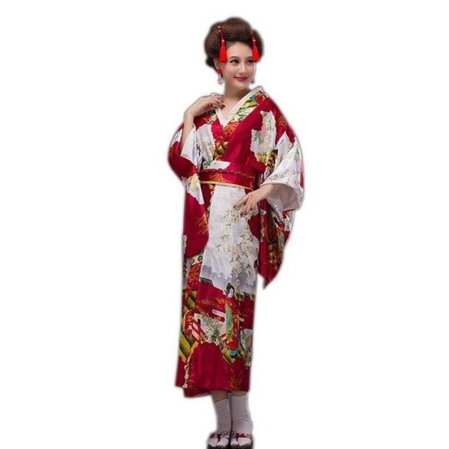 The Drag Queen Closet Kimono Drag Nagoya | Dresses