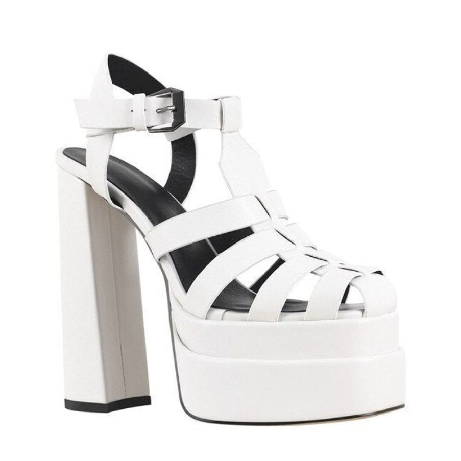 The Drag Queen Closet Sandals Queen Anakin ( ) | Sandals