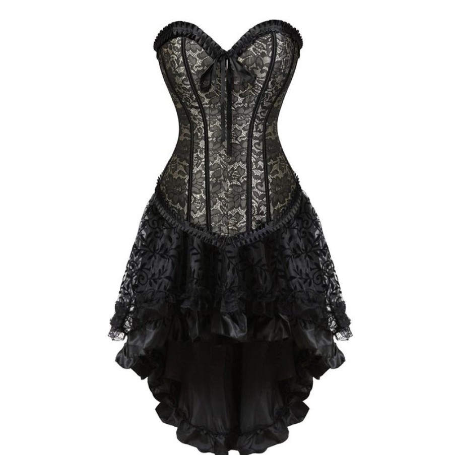 The Drag Queen Closet Corset Dress Drag Crisalide ( ) | Dresses