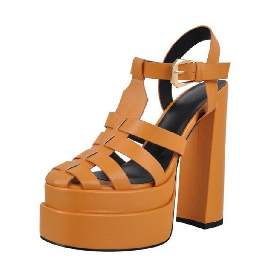 The Drag Queen Closet Sandals Queen Anakin ( ) | Sandals