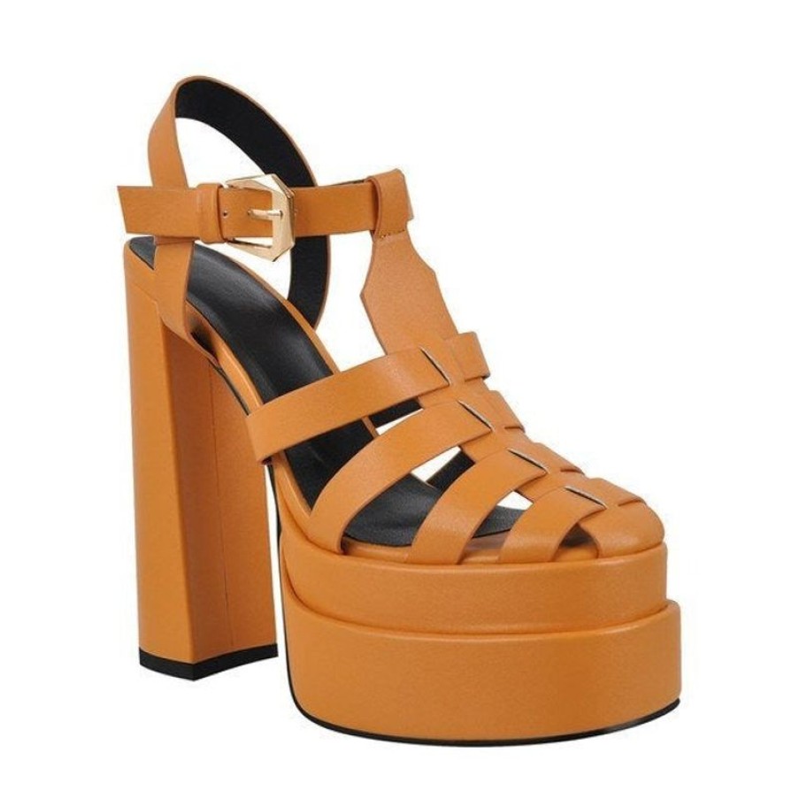 The Drag Queen Closet Sandals Queen Anakin ( ) | Sandals