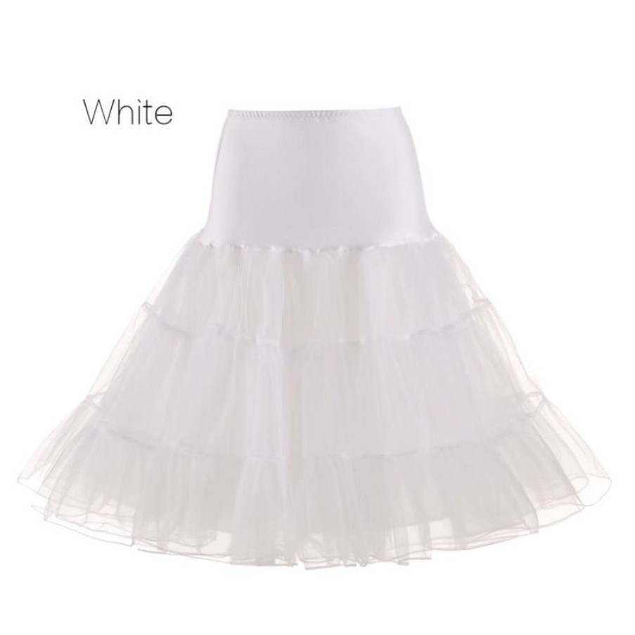 The Drag Queen Closet Petticoat Drag Marty (15 Colors) | Skirts