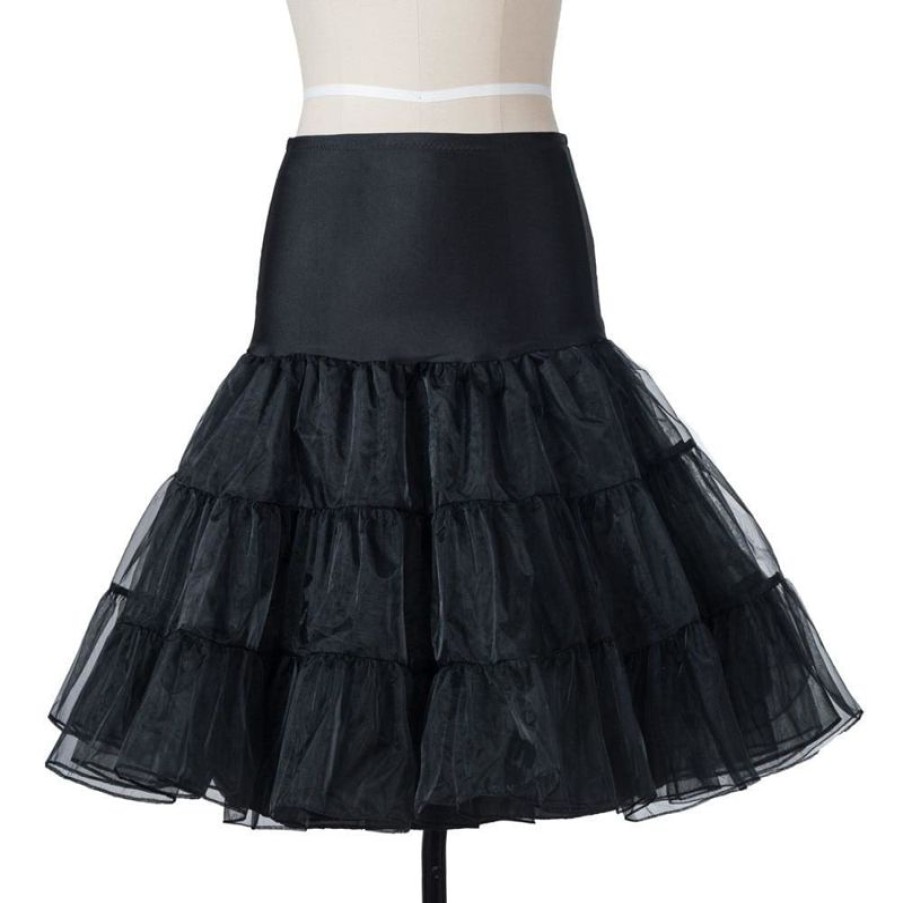 The Drag Queen Closet Petticoat Drag Marty (15 Colors) | Skirts