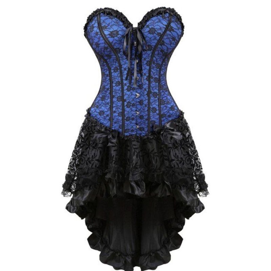 The Drag Queen Closet Corset Dress Drag Bratislava ( ) | Dresses