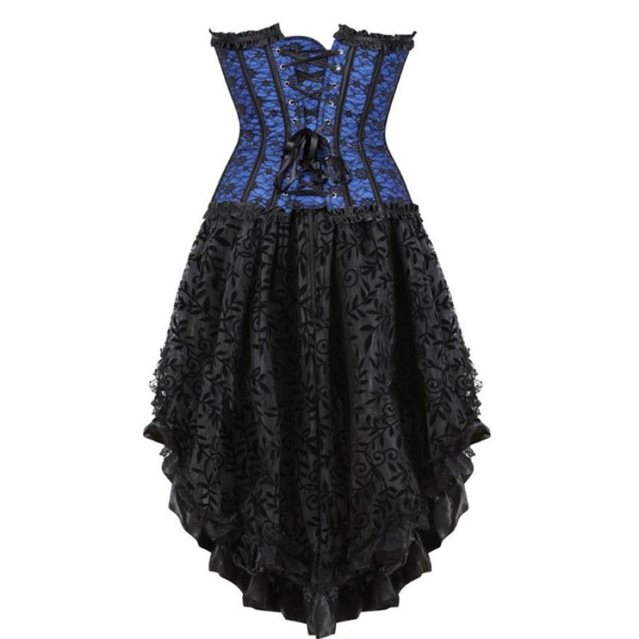 The Drag Queen Closet Corset Dress Drag Bratislava ( ) | Dresses