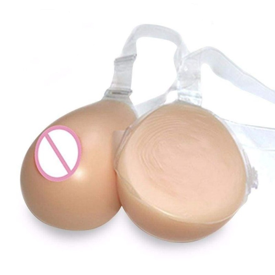 The Drag Queen Closet Breasts Queen Glory (800G/Pair) | Breasts