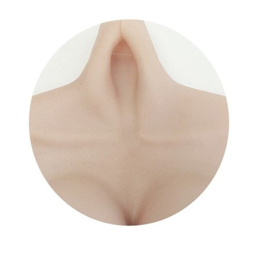 The Drag Queen Closet Breasts Queen Bubble (C Cup / 4 Skin Colors) | Breasts