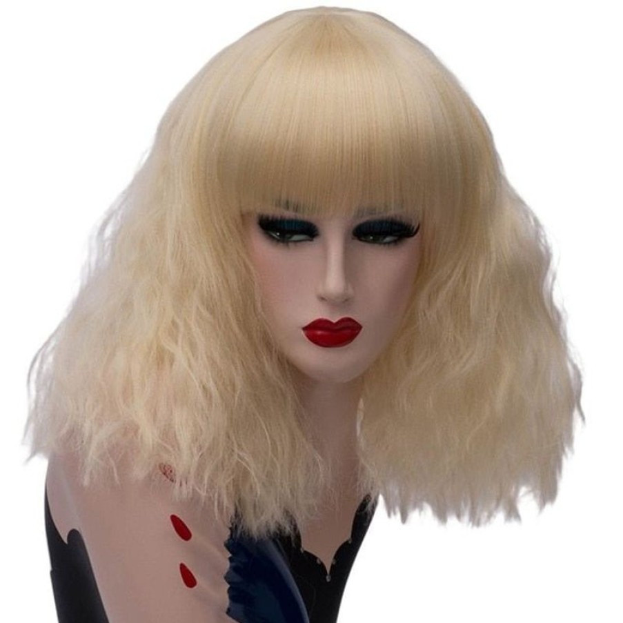 The Drag Queen Closet Wig Queen Tallin ( ) | Wigs