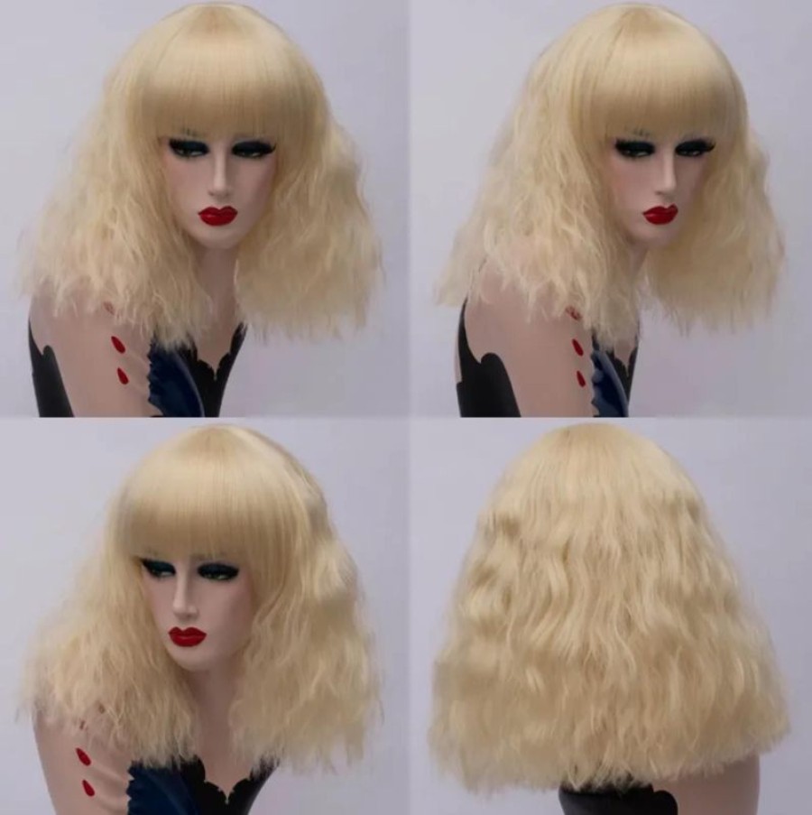 The Drag Queen Closet Wig Queen Tallin ( ) | Wigs