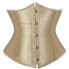 The Drag Queen Closet Corset Drag Satin ( ) | Corsets