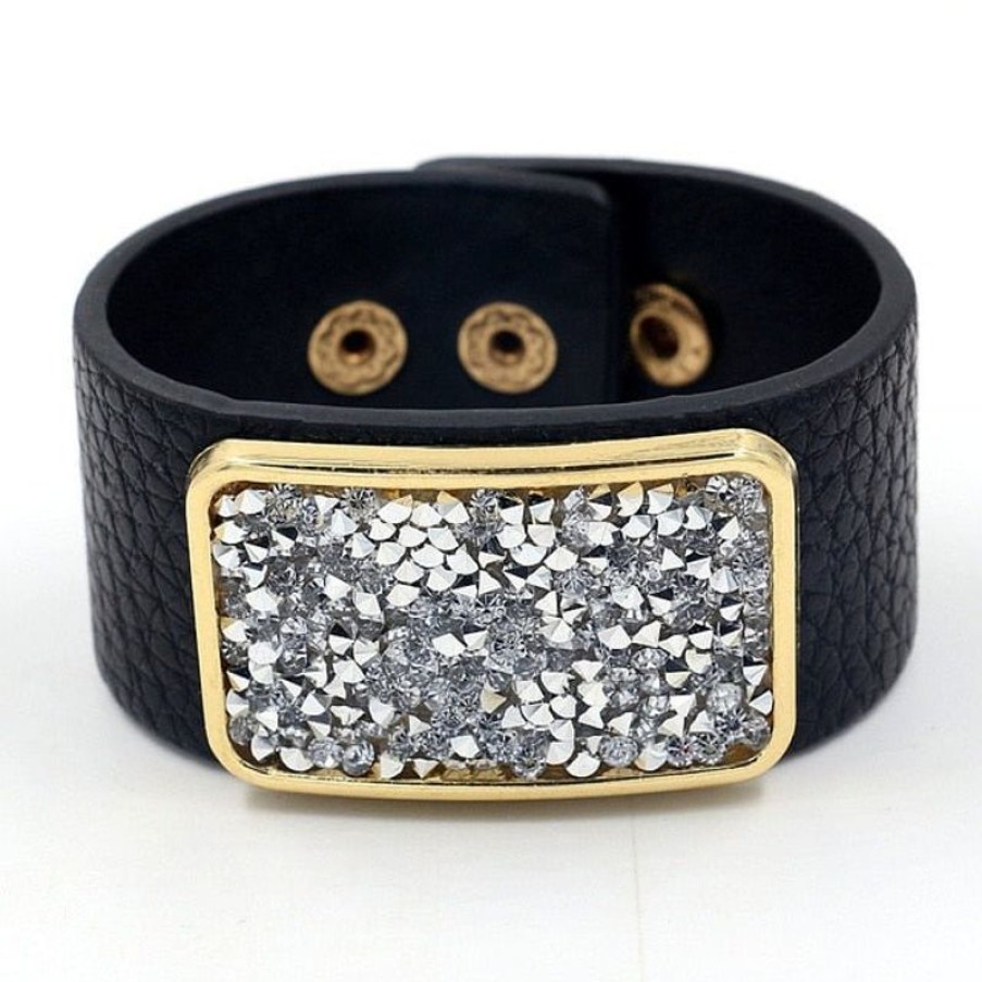 The Drag Queen Closet Bracelet Drag Dest (2 Colors) | Bracelets