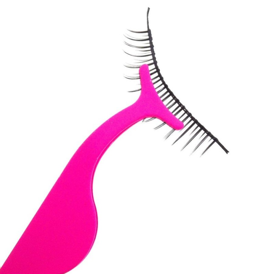 The Drag Queen Closet Tweezers For False Eyelashes ( ) | Brushes + Tools