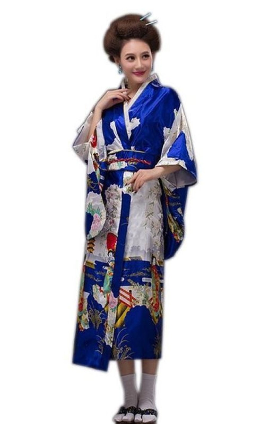 The Drag Queen Closet Kimono Drag Nagasaki | Dresses