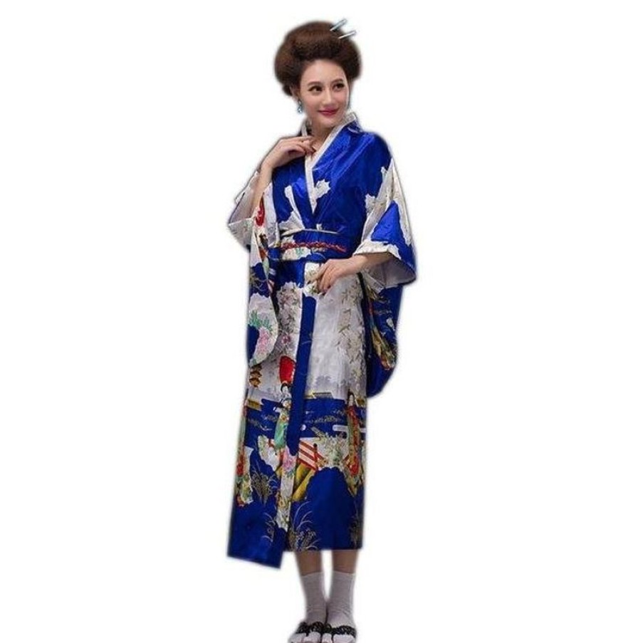 The Drag Queen Closet Kimono Drag Nagasaki | Dresses