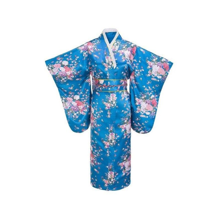 The Drag Queen Closet Kimono Drag Okayama | Dresses