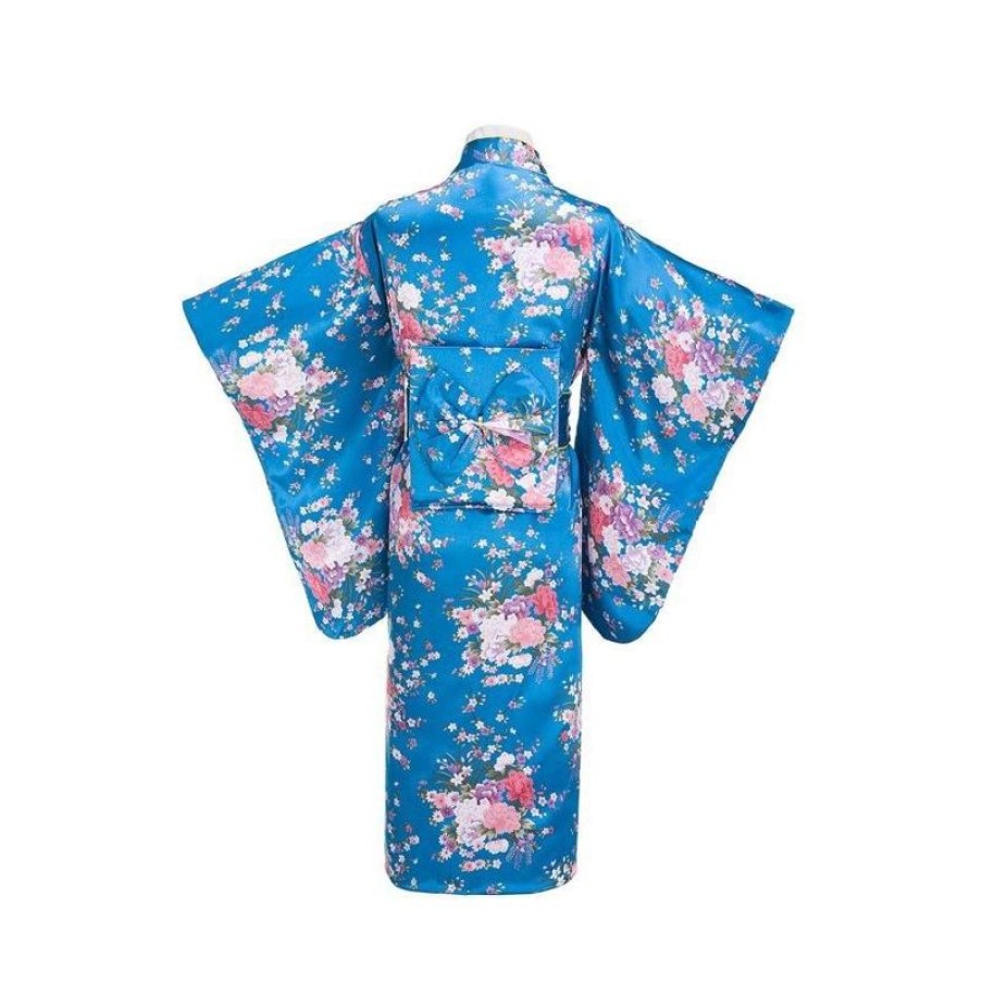 The Drag Queen Closet Kimono Drag Okayama | Dresses