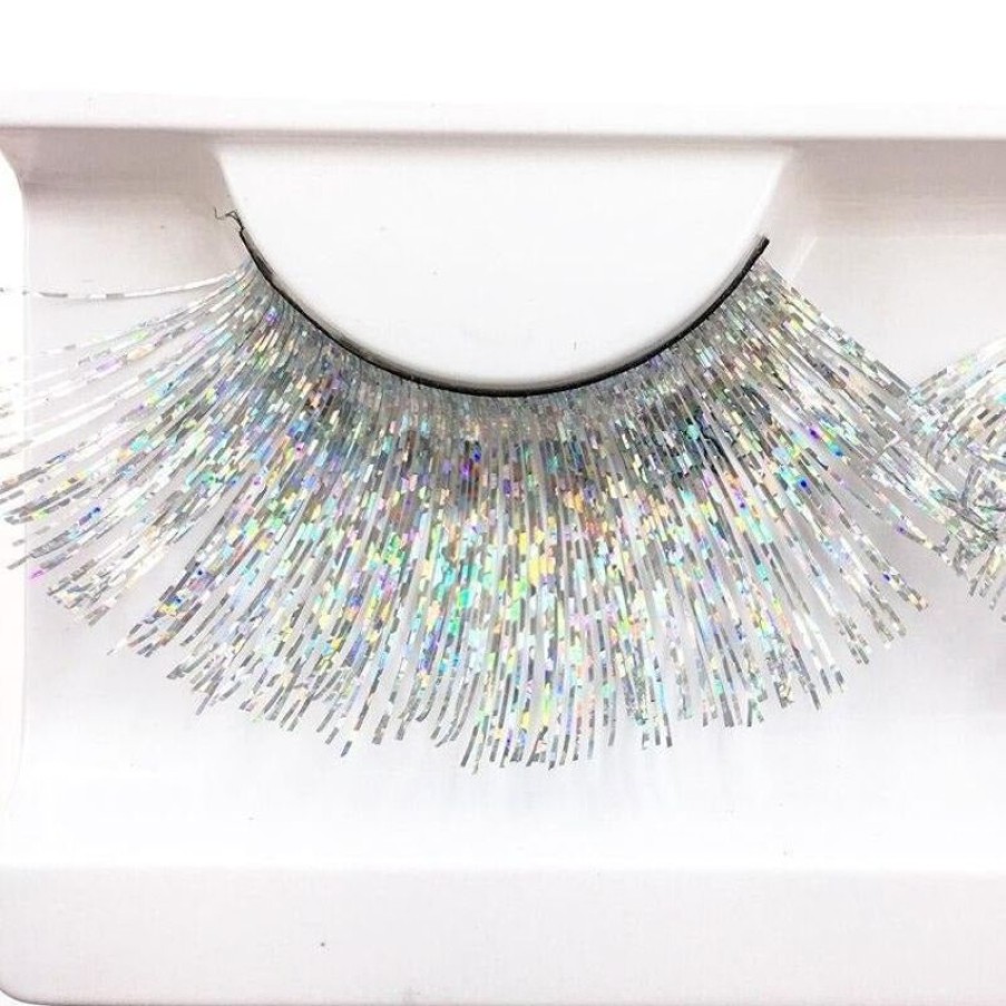 The Drag Queen Closet False Eyelashes Queen Glitter | False Eyelashes