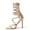 The Drag Queen Closet Sandals Queen Maximina ( ) | Sandals